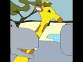 Stampede Safari Photography Zebra Elephant Giraffe Hippo Animalshorts Animals Toonboom