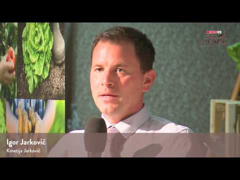 SPAR KOT NEKOČ - Okrogla miza