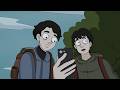 4 True Scary Horror Stories Animated