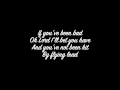 Blackmore's Night - Mond Tanz\Child in Time Lyrics