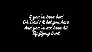 Blackmore&#39;s Night - Mond Tanz\Child in Time Lyrics