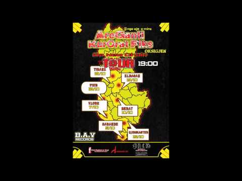 AroGanti - Atë E Di Unë (Prod.by AN21)