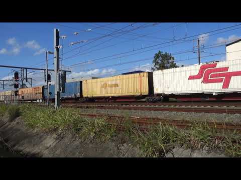 SCT011 / SCT008 with SCT 5BM9 - 16/12/22