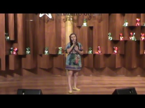 Luiza / Mera Yoshikazu - Mononoke Hime（Cover）