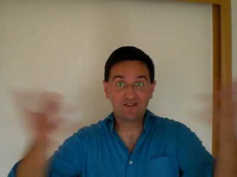 Motivation: Sofort besser fühlen (und Gewitta ;-) )