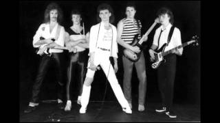 JAY WALKER & THE PEDESTRIANS - OPEN THE DOOR TO YOUR HEART