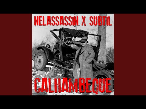 Calhambeque (feat. Subtil)