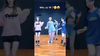 Taehyung dance on gone girl 🙃 😜 #shorts #bts