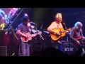 String Cheese Incident w/ Del McCoury "Sittin' On ...