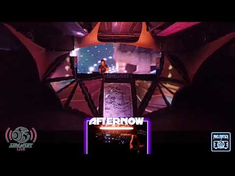 Afternow @ Schlaflos Live 2021-01-30