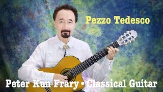 Pezzo Tedesco - Peter Kun Frary