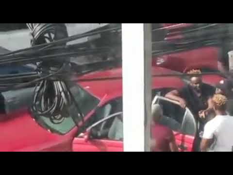 🔴🔴🔴🔴BREAKING NEWS : Mr SHYNE INTERPELLÉ À DOUALA nous reviendrons sur les raisons dans un instant.