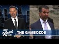 Don Jr. Defends Trump Crime Family, QAnon Shaman Runs for Congress & Where the Hell is Mike Lindell?