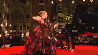 Download lagu Fauré: Élégie - Harriet Krijgh - Prinsengrachtconcert 2015 mp3