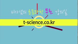 [초등과학 5-1 무료강의] 2. 온도와 열 ⑤ 고체 물질의 종류에 따라 열이 이동하는 빠르기는 어떨까요?