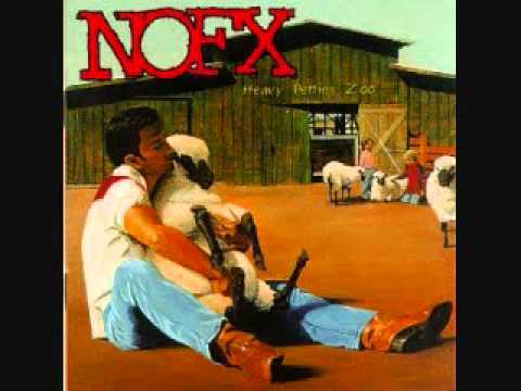 NOFX Heavy Petting Zoo Full Album