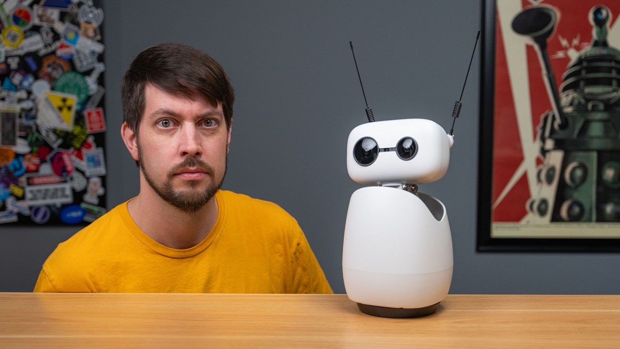 Miniature de la vidéo