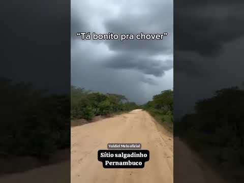 sítio salgadinho Pernambuco