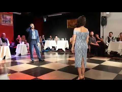 Si sos Brujo Milonga