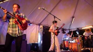 Meatbodies - Tremmors (SXSW 2017) HD