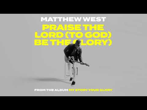 Thumbnail for Praise The Lord  (To God Be the Glory) video