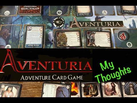 Does Aventuria Really Satisfy My RPG Needs? Honest Thoughts & Review