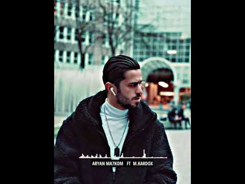Aryan Ma7kom ft Kardox - Chav Shin
