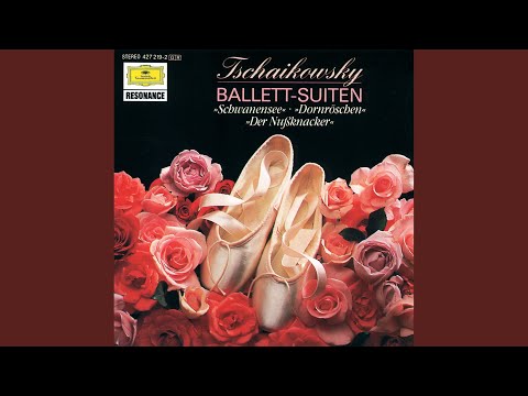 Tchaikovsky: Swan Lake, Op. 20 Suite: 6. Scène finale.