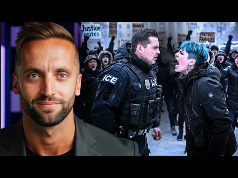 What should Christians think about I.C.E., Immigration, and Government?