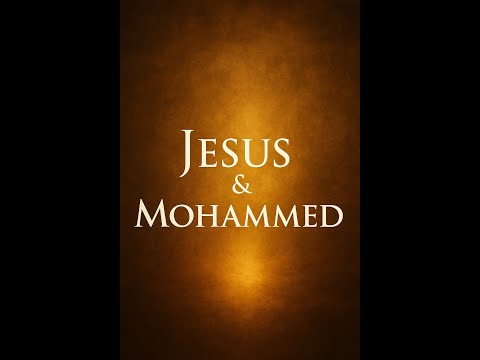 Jesus Und Mohammed
