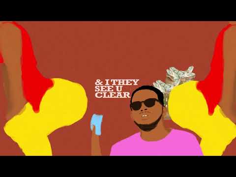 Martinz Ega  Count My Blessings Lyrics Video