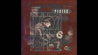 Pixies - La La Love You