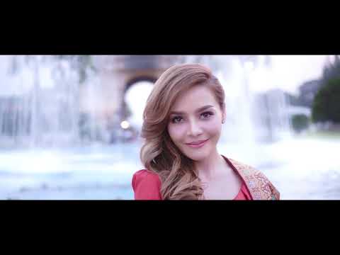 Laos Simply Beautiful Official Music Video