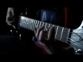 Sentenced – Descending Curtain Of Death (cover by GhastlyDeath)