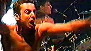 No Fun At All - 02 - Wow and i say wow (Live in SP Brazil 1999) Mohawk @LBVIDZ
