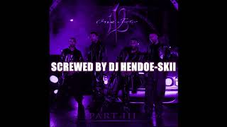 112 - Don&#39;t Hate Me (screwed)