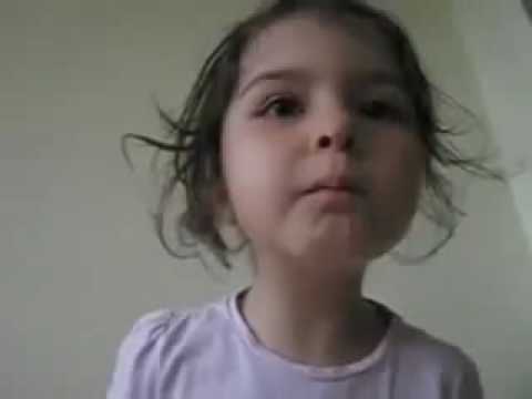 Electronic Kid