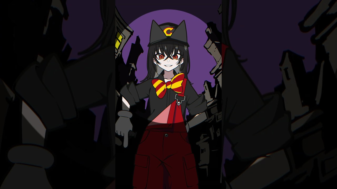 1…2…3…なKanaria