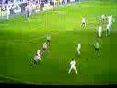 gol de higuain al bilbao