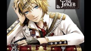 Valshe Play The Joker