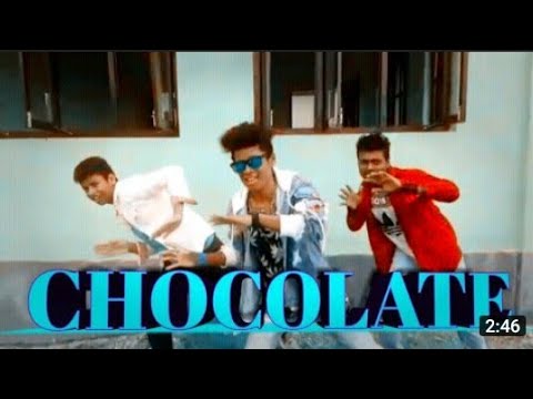 Chocolate - ( Cover Video ) Tony kakkar , Riyaz aly  || Choreography Dipesh Razz || New Song