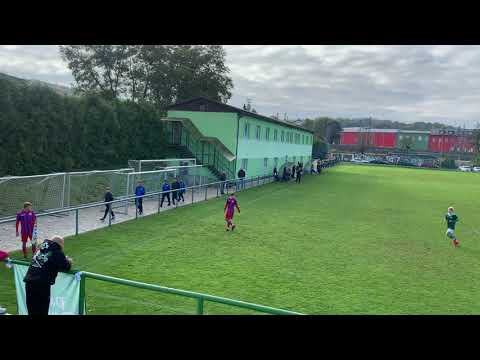 MU Bohemians Praha U15 - FCVP U15 16. 10.  2021