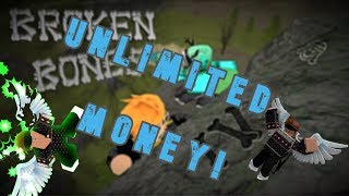 Unlimited Money Is Broken Th Clip - 