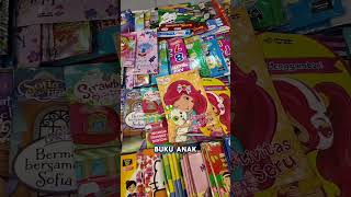 Download lagu Apa saja yang ada di Booth Islamic Book Fair 2025 mp3