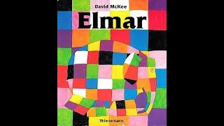 Bilderbuchkino - Elmar