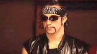 aj mclean woman in love