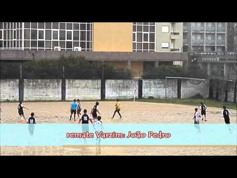 VARZIM SC 6 x 0 AC BOUGADENSE