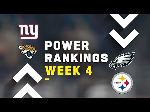 download lagu mp3 mp4 Nfl Rankings Week 4, download lagu Nfl Rankings Week 4 gratis, unduh video klip Nfl Rankings Week 4
