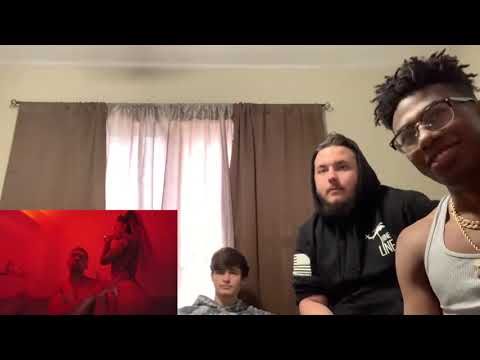 Josef Bratan x Malik Montana - Wuwua (prod.Swizzy x OLEK) *POLISH RAP REACTION*