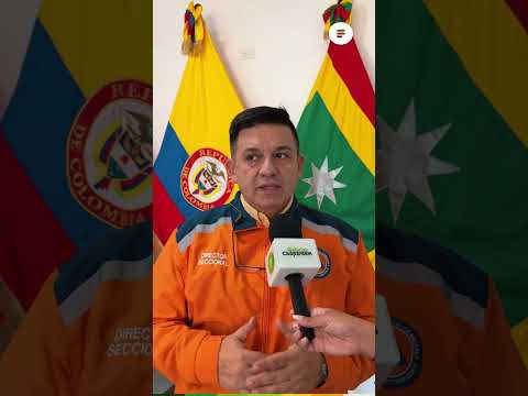 Avanza censo de damnificados en el Atlántico por emergencias asociadas a las recientes lluvias